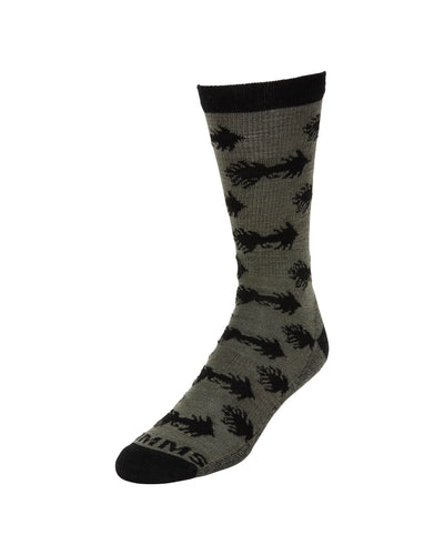Simms Men’s Daily Sock