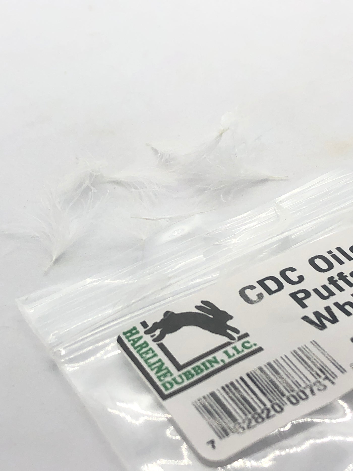 CDC Oiler Puffs