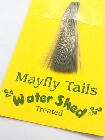 Wapsi Mayfly Tails