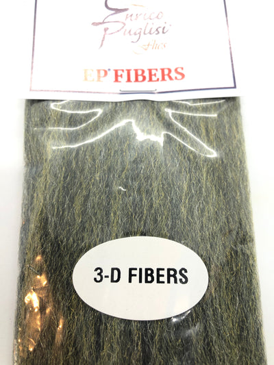 EP Fibers