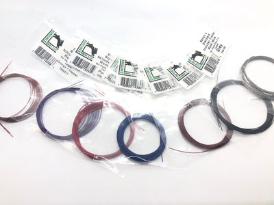 Senyo’s Intruder Trailer Hook Wire