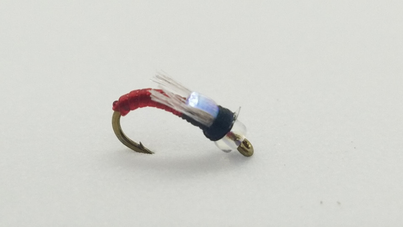 Flash Bang Midge