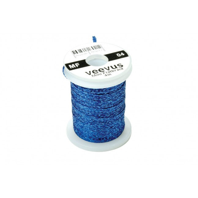 Veevus Mini Flat Braid