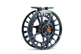 Lamson Litespeed F Reel