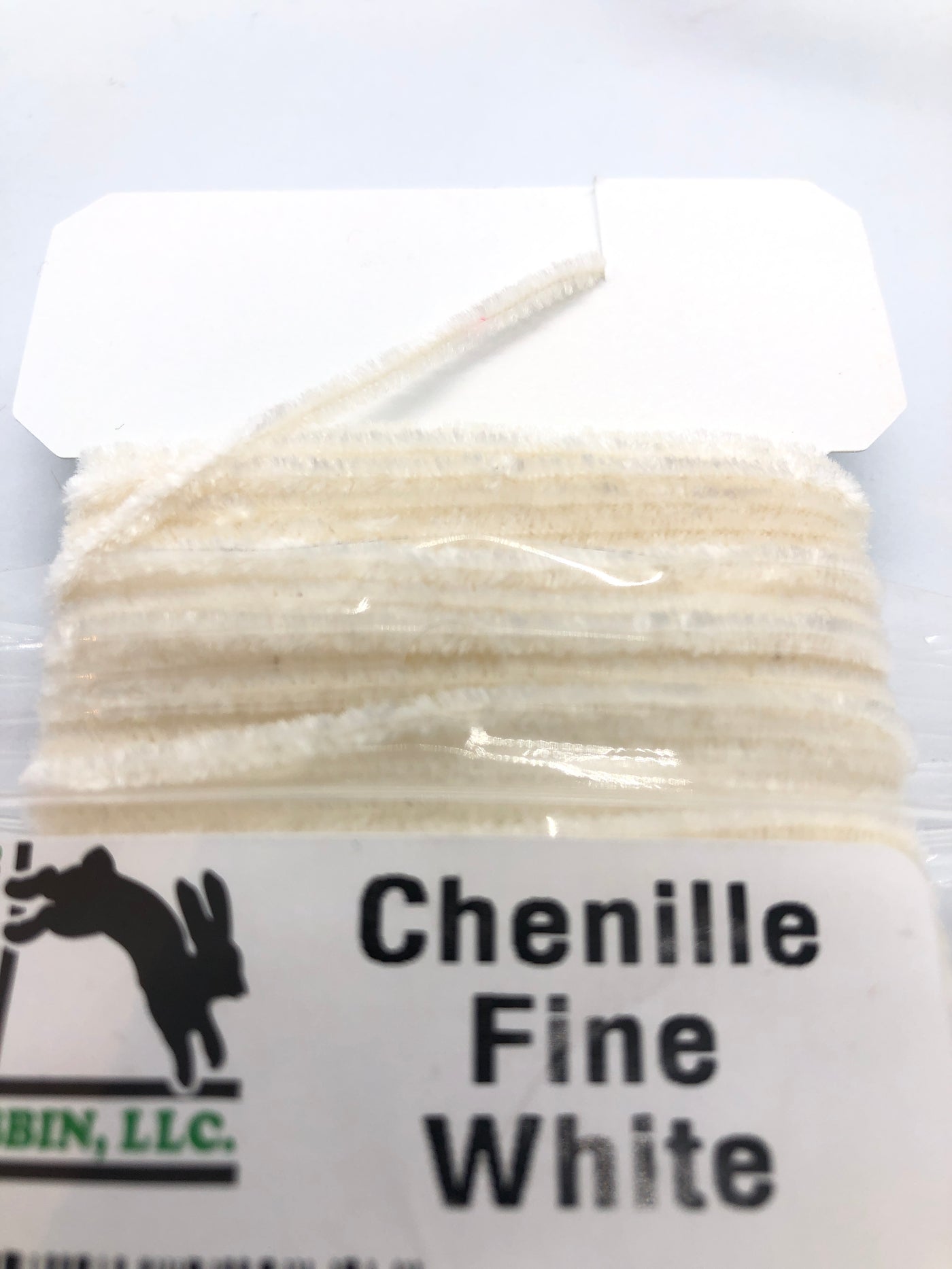 Hareline Dubbin Chenille Fine