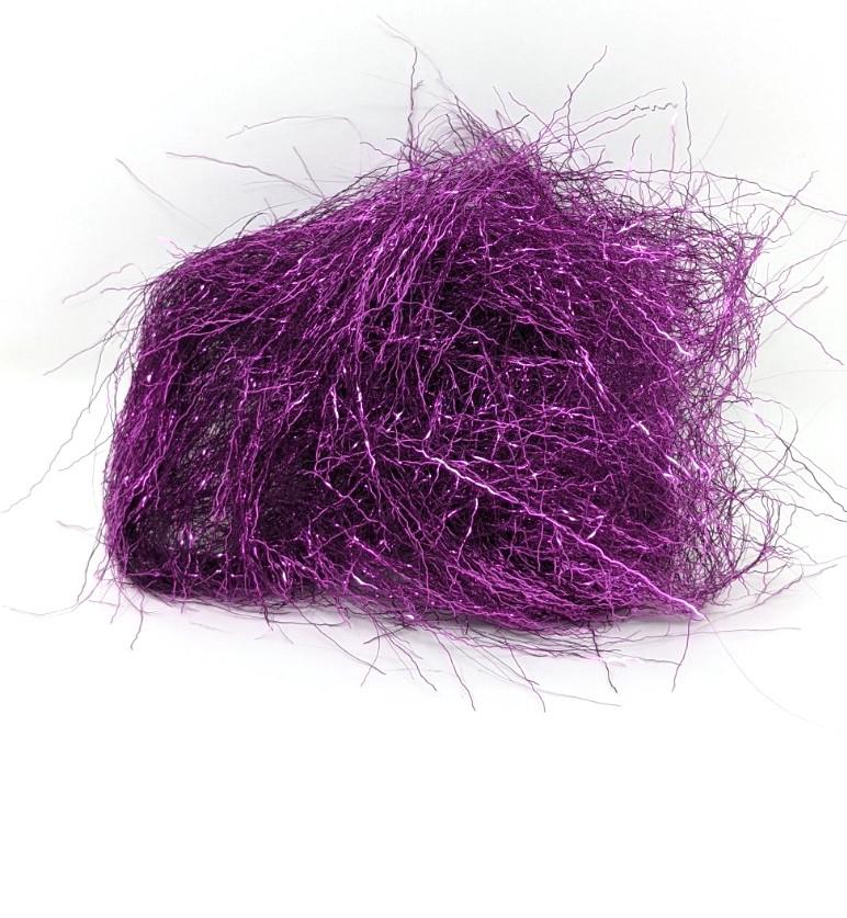 Ripple Ice Fiber