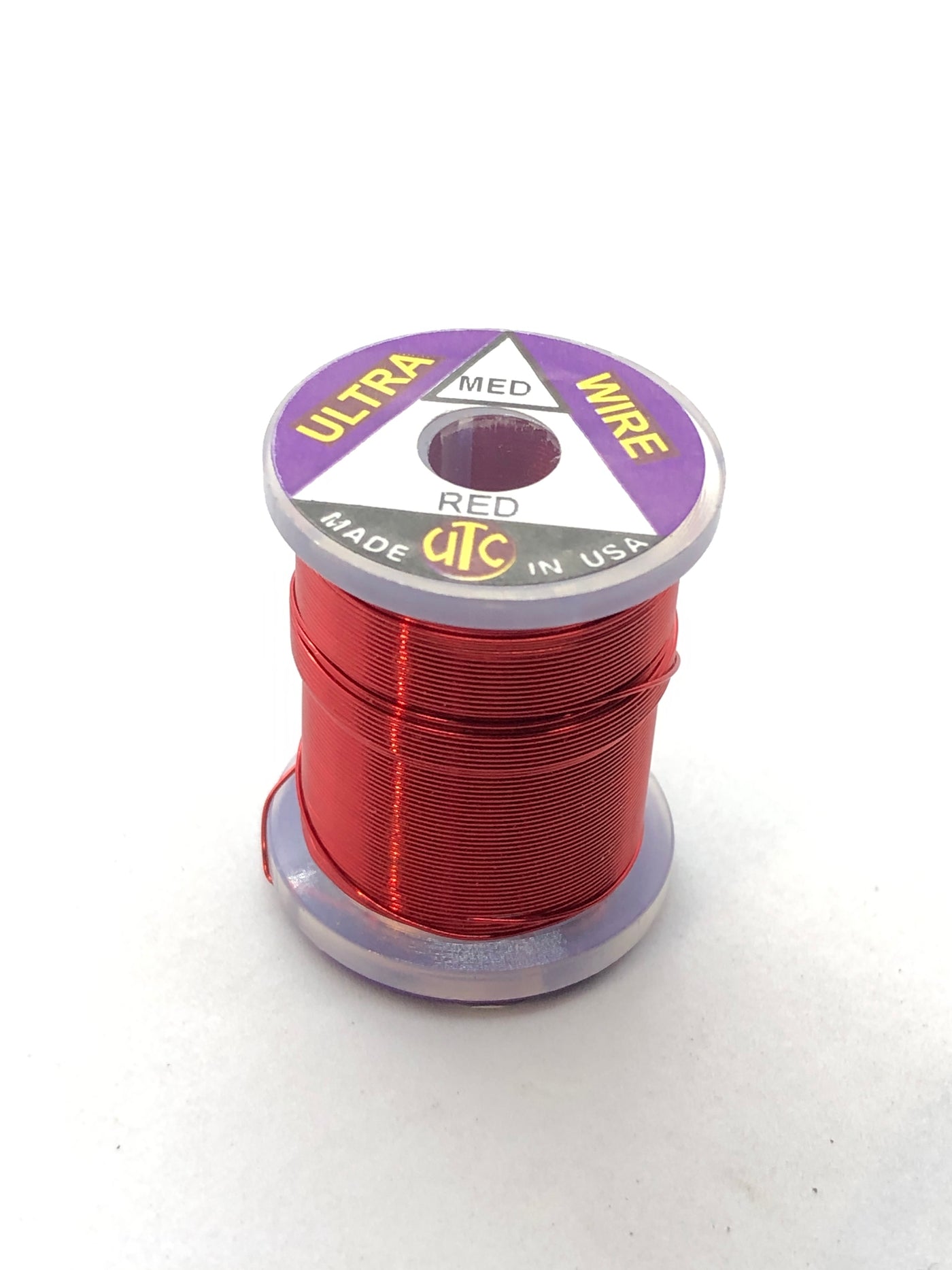 Ultra Wire Medium