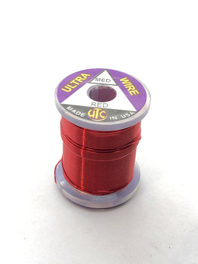 Ultra Wire Medium