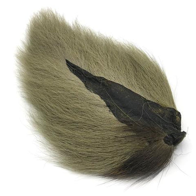 Hareline Dubbin Large Northern Bucktail