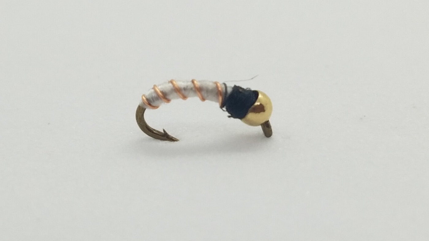 Tungsten Miracle Midge