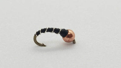 Zebra Midge