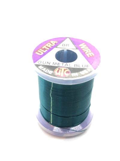 Ultra Wire Brassie