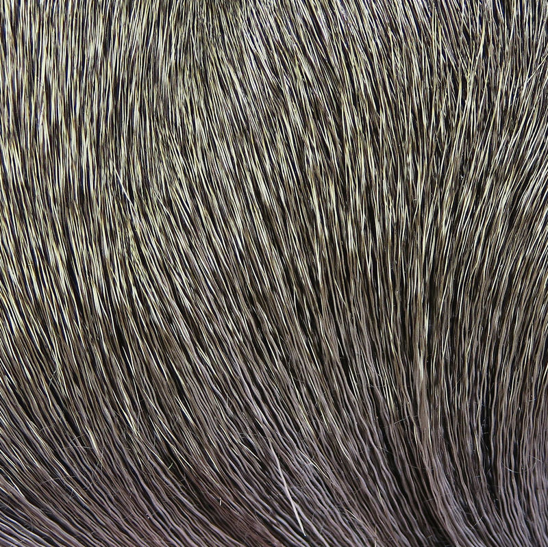 Hareline Premo Deer Hair Strip