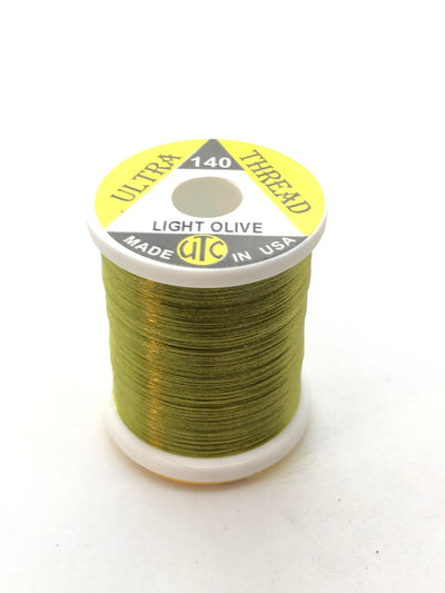 Ultra Thread 140 Denier