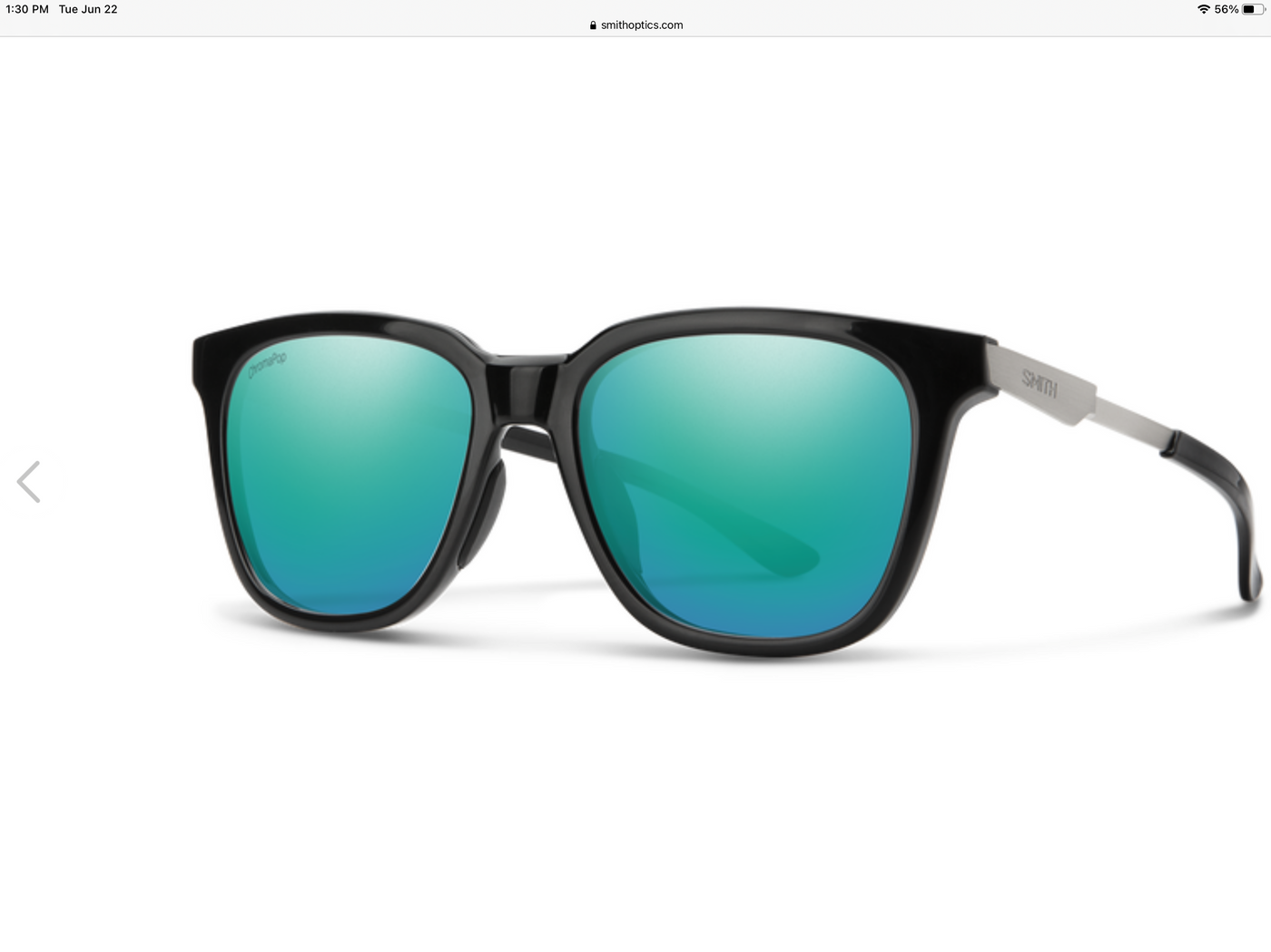 Smith Optics Roam Sunglasses