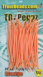 Trout Beads Peggz