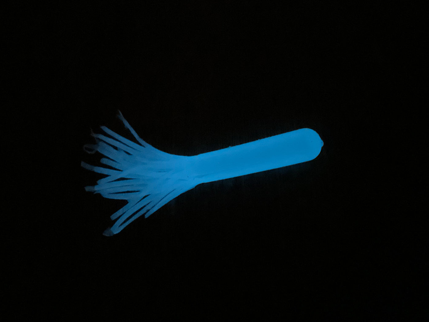 Jake’s Lure Joint 4” Tubes