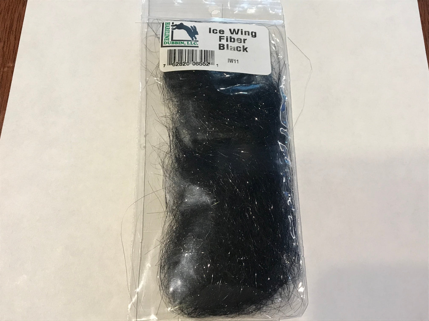Hareline Ice Wing Fiber