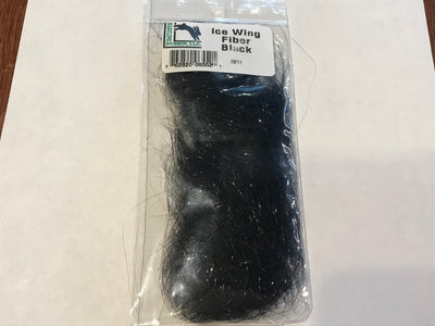 Hareline Ice Wing Fiber