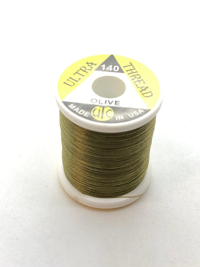 Ultra Thread 140 Denier