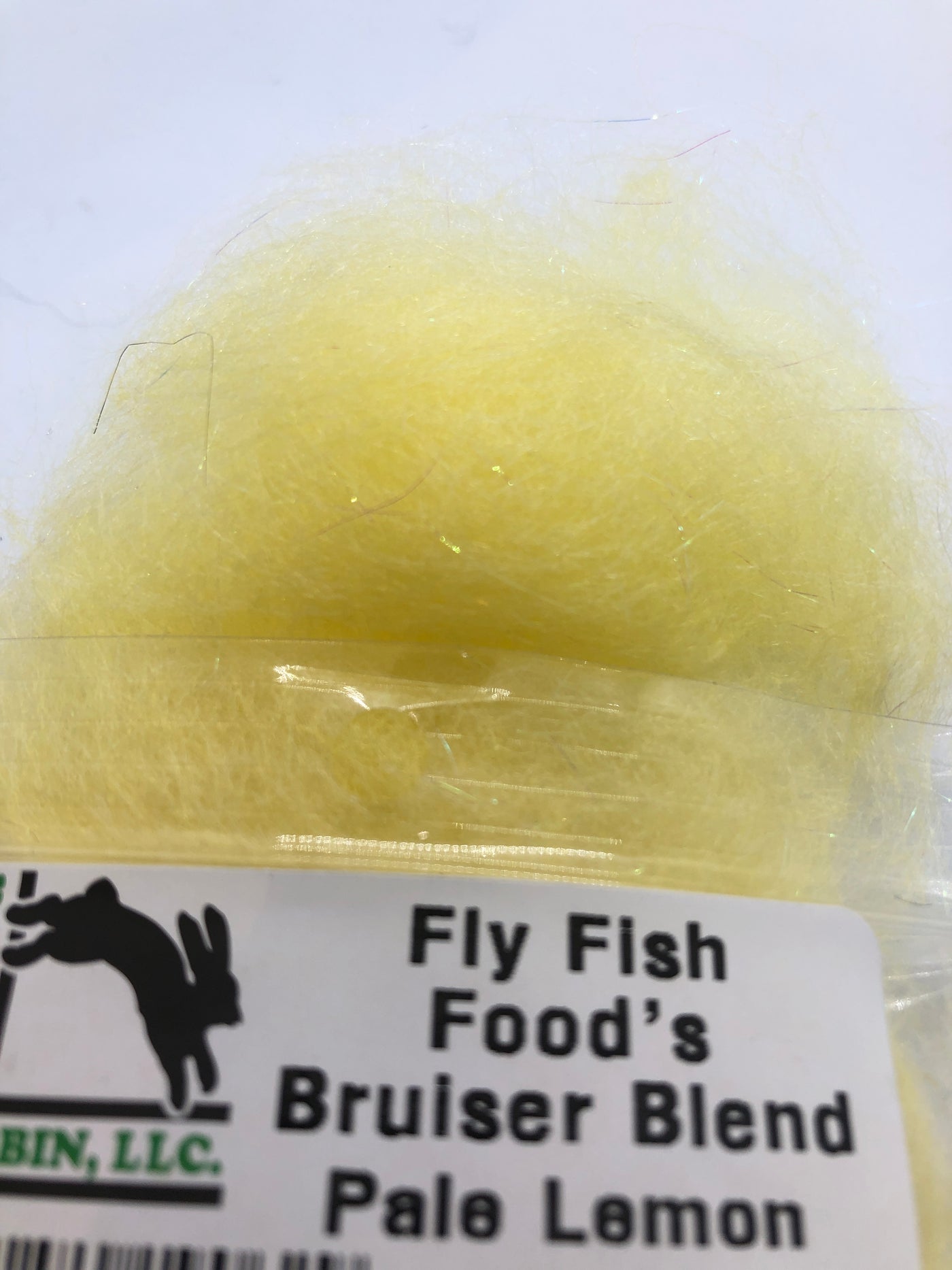 Fly Fish Food Bruiser Blend Dubbing