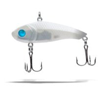 Dynamic HD Ice Lures