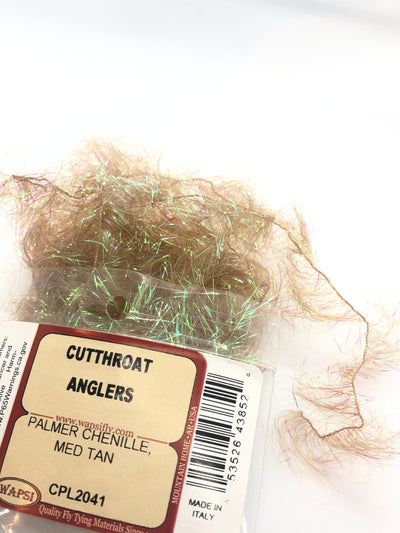 Wapsi Palmer Chenille Medium