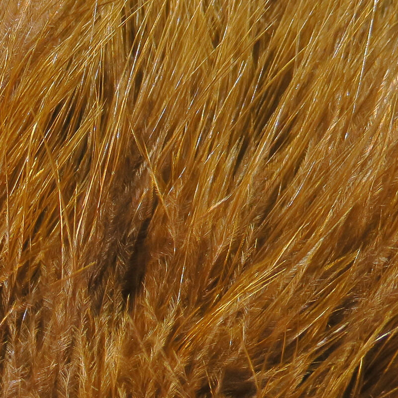 Hareline Dubbin Extra Select Strung Marabou