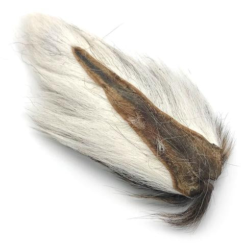 Hareline Dubbin Large Northern Bucktail