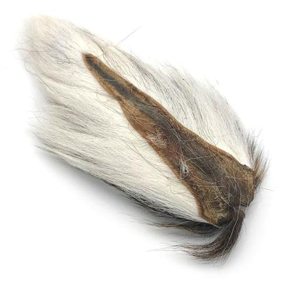 Hareline Dubbin Large Northern Bucktail