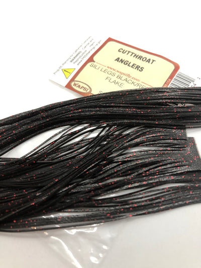 Wapsi Sili Legs Speckle Flake