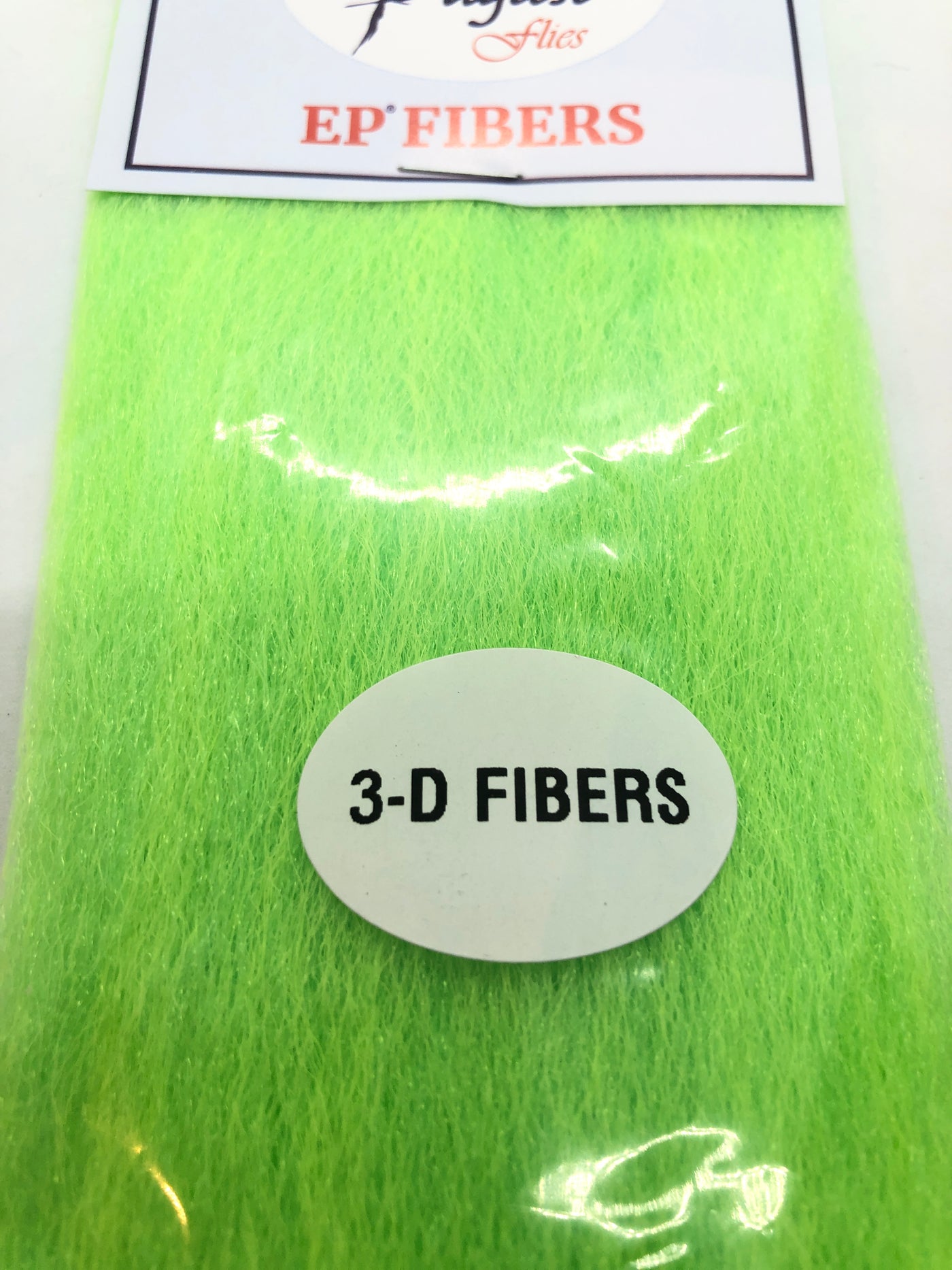 EP Fibers
