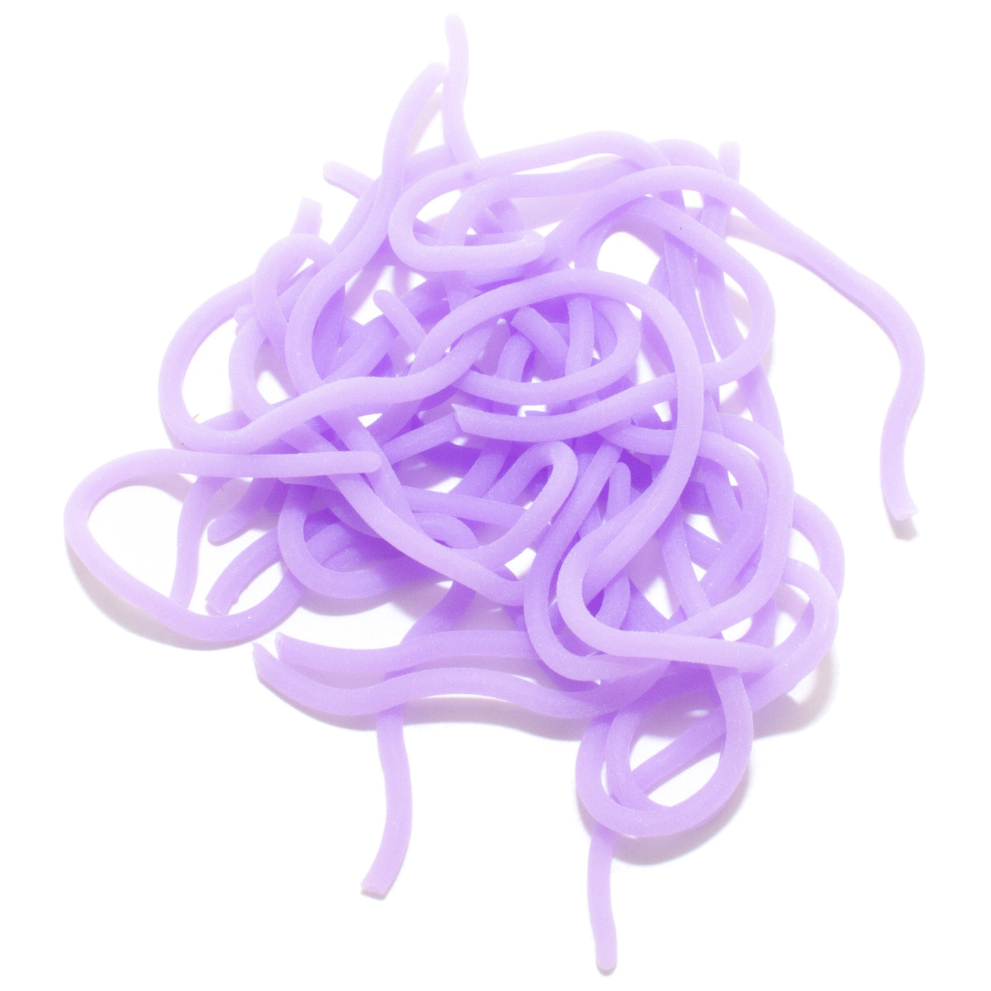 Hareline Caster’s Squirmito Worm Material