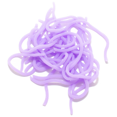 Hareline Caster’s Squirmito Worm Material