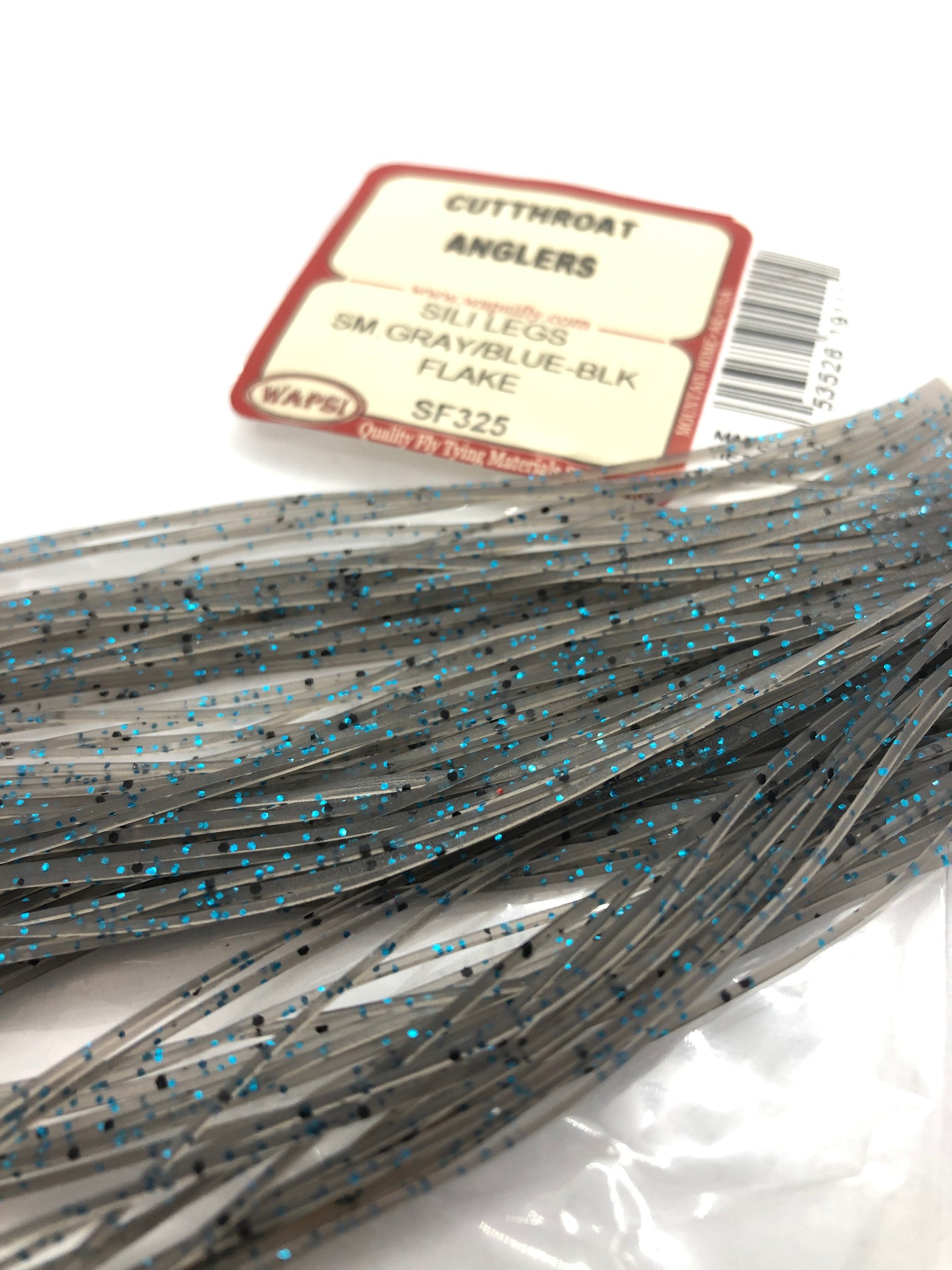 Wapsi Sili Legs Speckle Flake