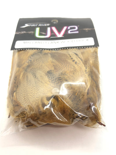 Spirit River UV2 Mallard Flank