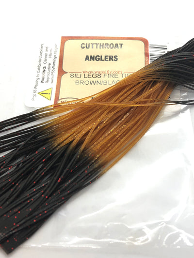 Wapsi Sili Legs Fire Tip