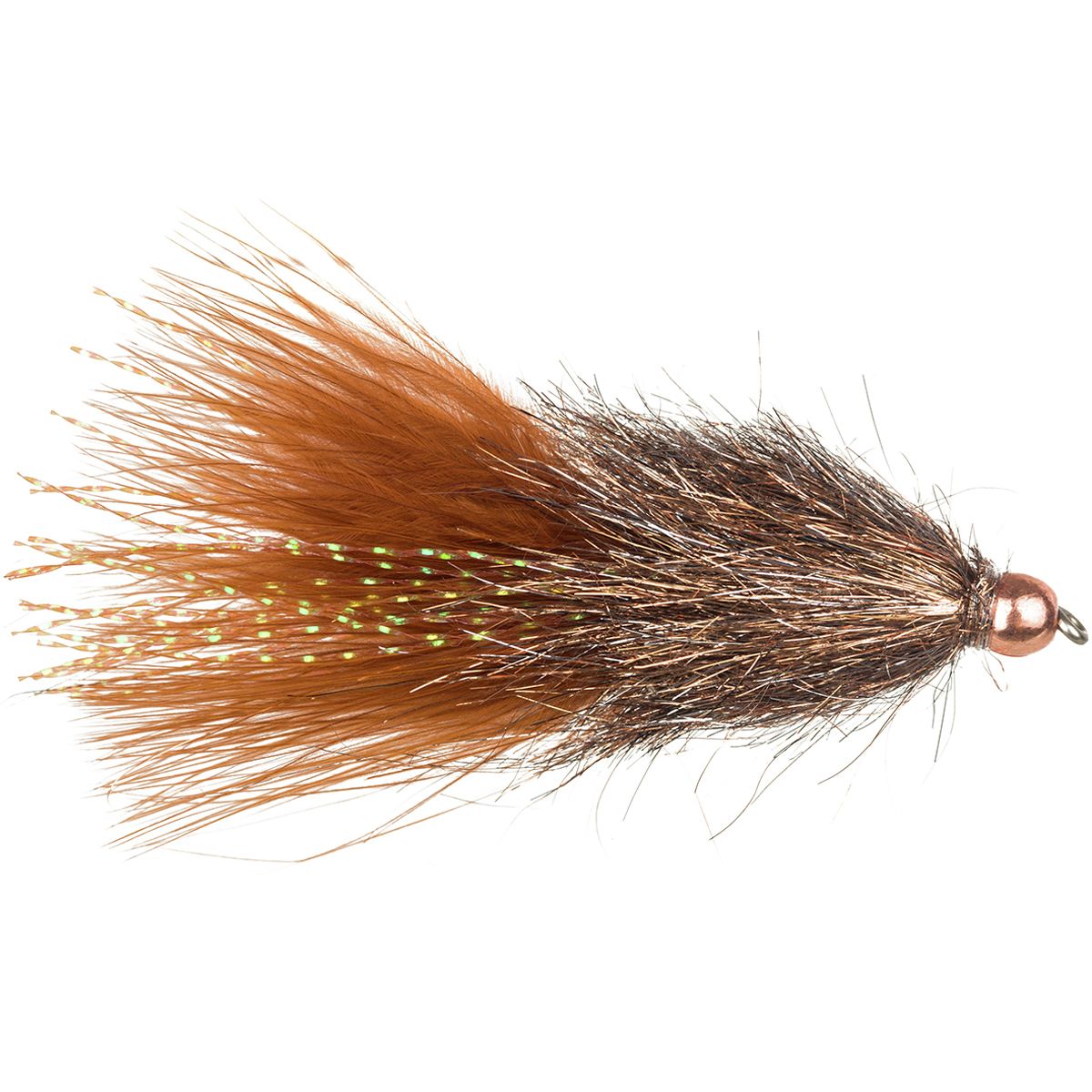 Sparkle Minnow