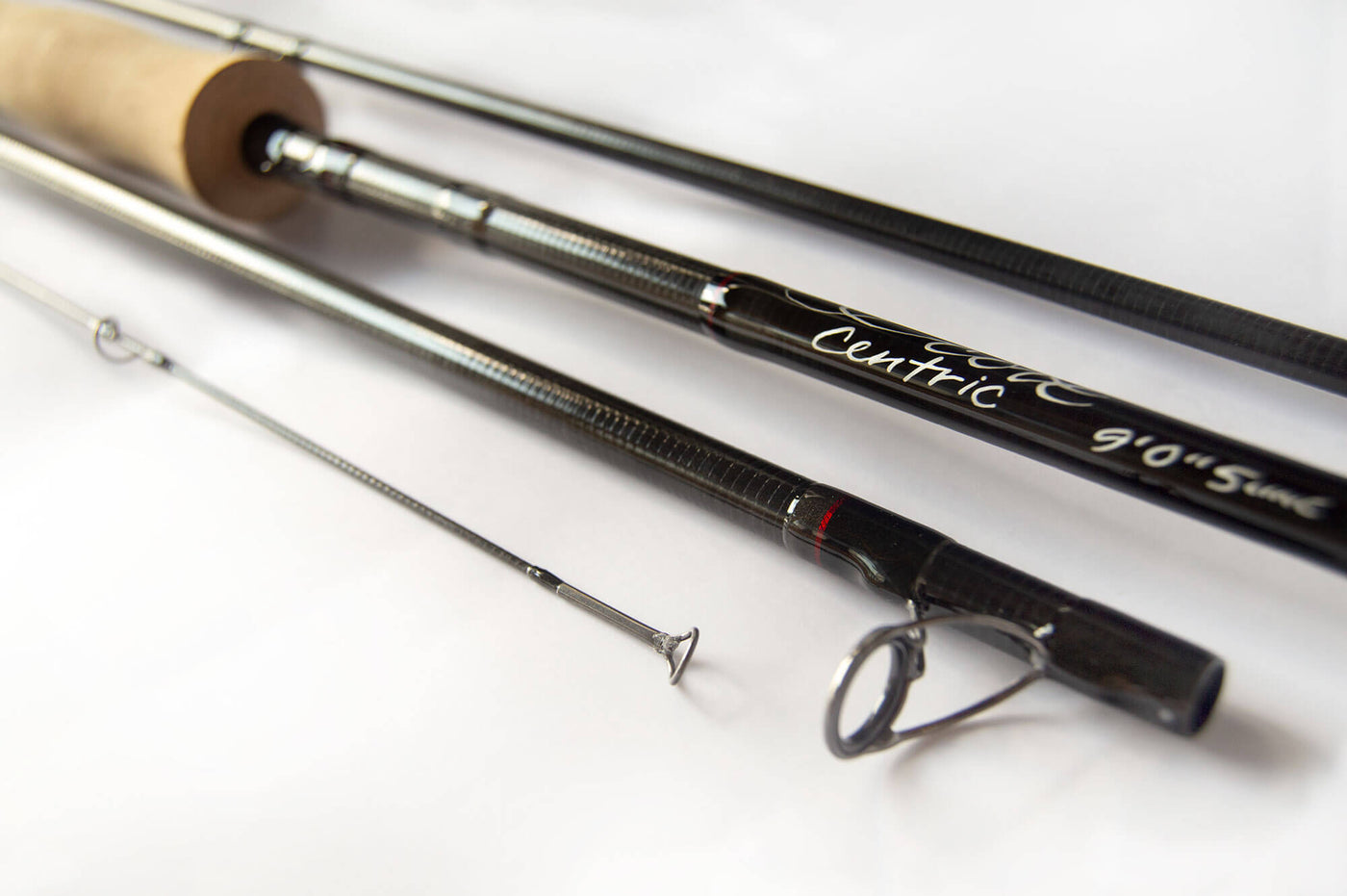 Scott Centric Fly Rod