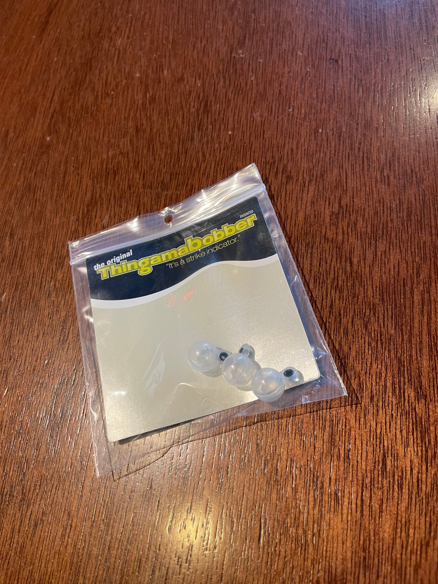 Thingamabobber 3 Pack