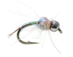 Tungsten Rainbow Warrior