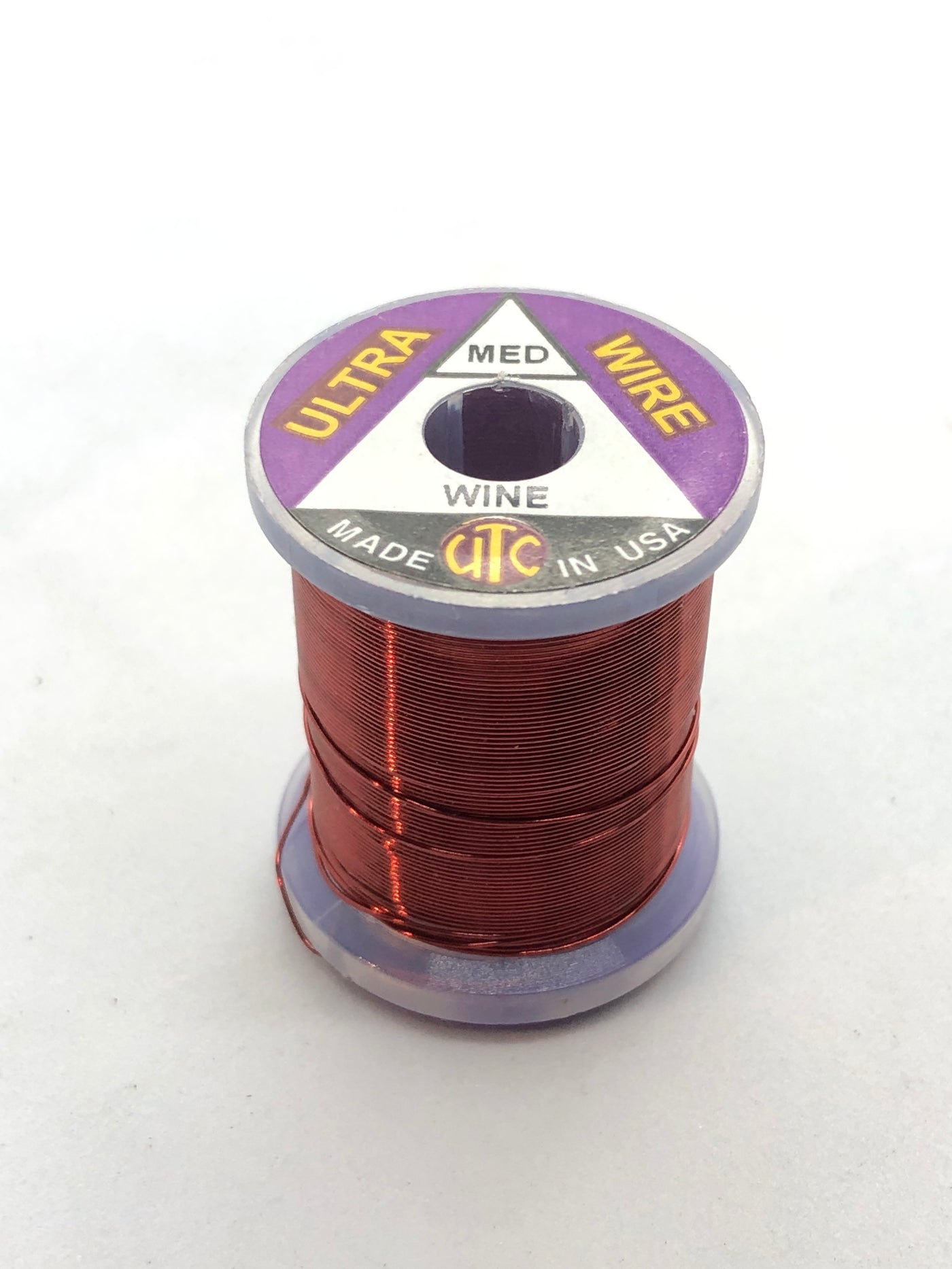 Ultra Wire Medium
