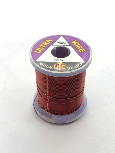Ultra Wire Small