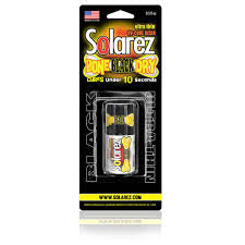 Solarez Bone Dry Resins