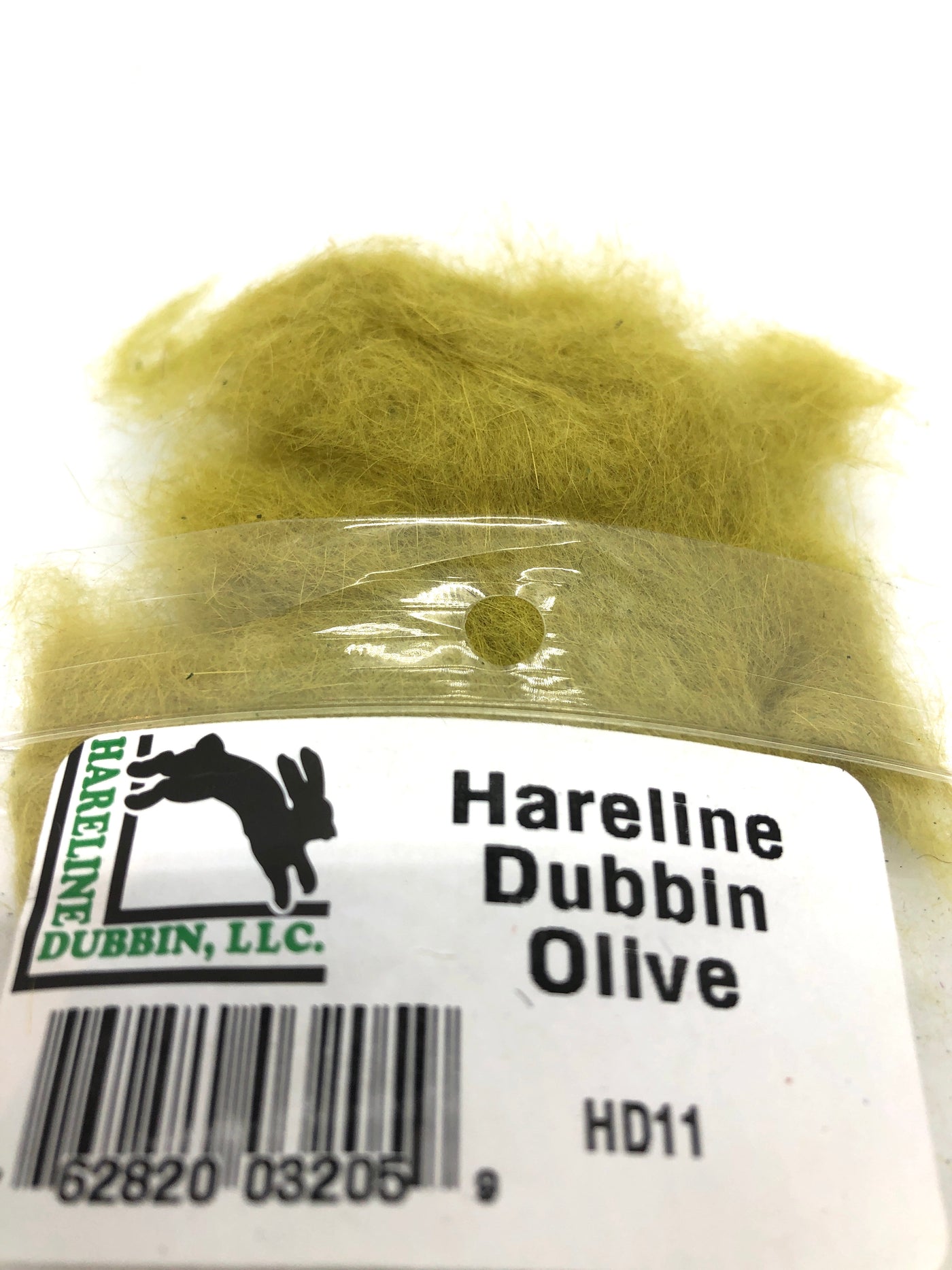 Hareline Dubbin