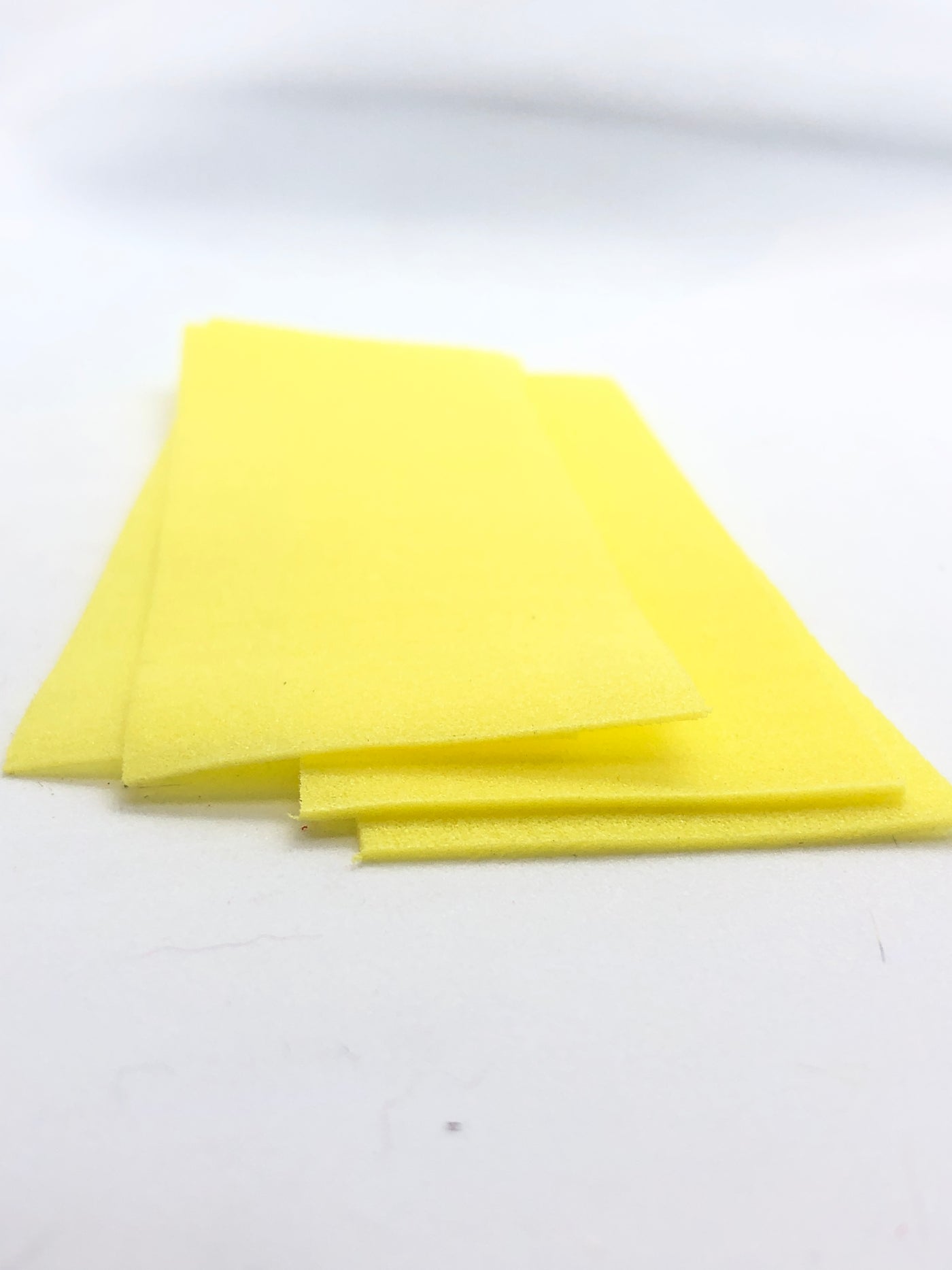 Wapsi Razor Foam