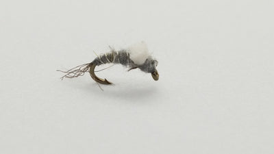 Foam Back Emerger