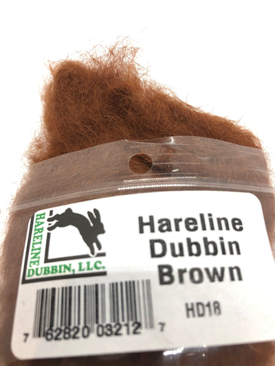 Hareline Dubbin