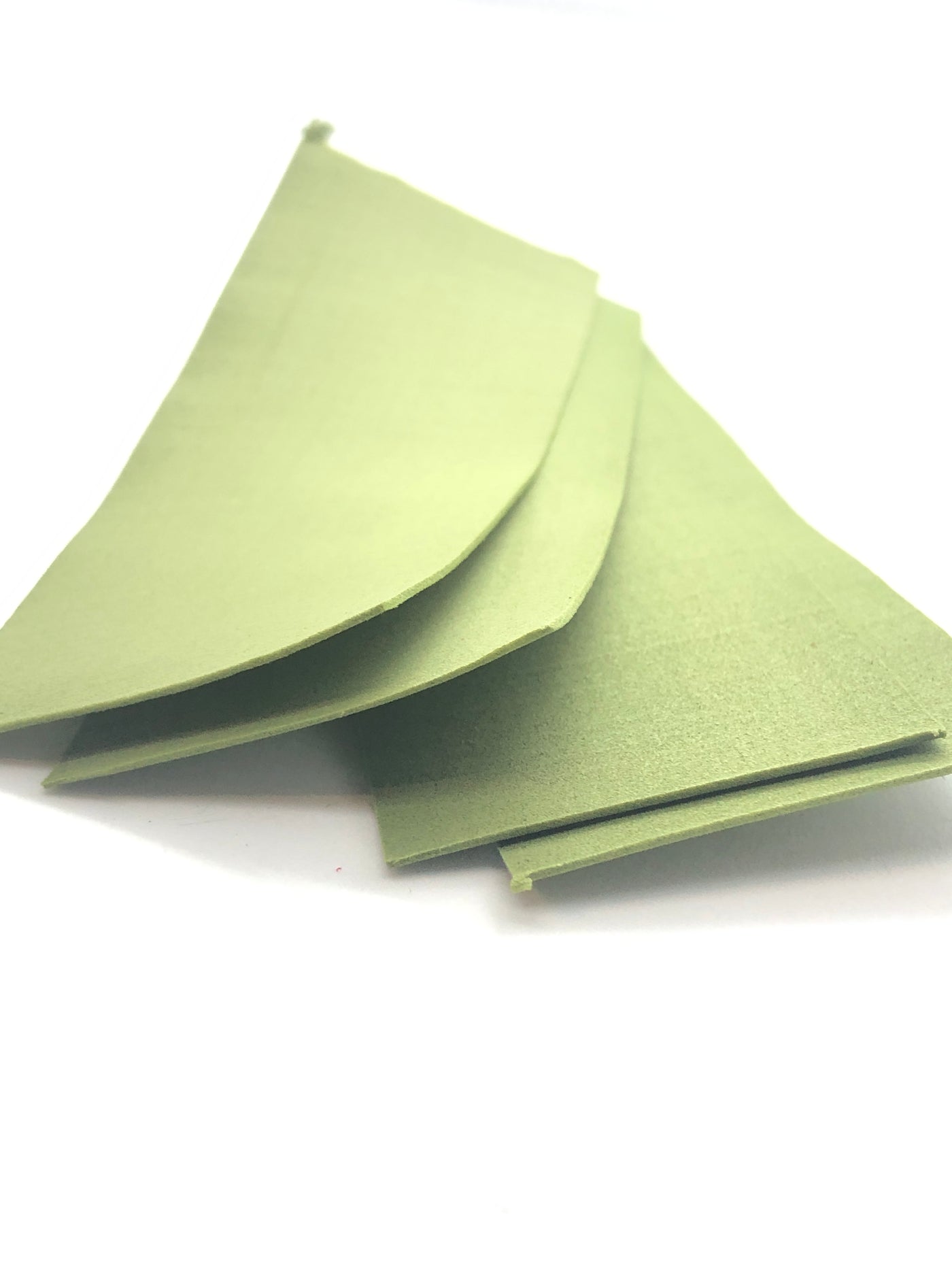 Wapsi Razor Foam