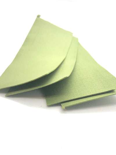 Wapsi Razor Foam